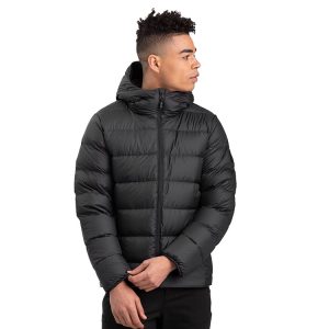 Outdoor Research Coldfront Down Hoodie – Men’s